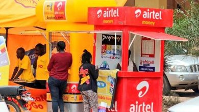 Mobile money transactions value declines by gh¢10 billion