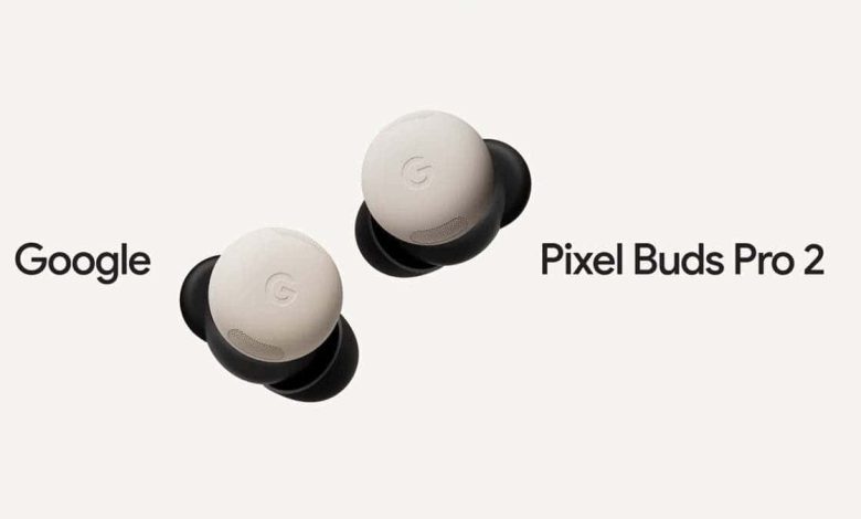New Google Pixel Buds Pro 2 Aim to Deliver Unrivaled Noise Cancellation and Immersive Sound 1 New google pixel buds pro 2 aim to deliver unrivaled