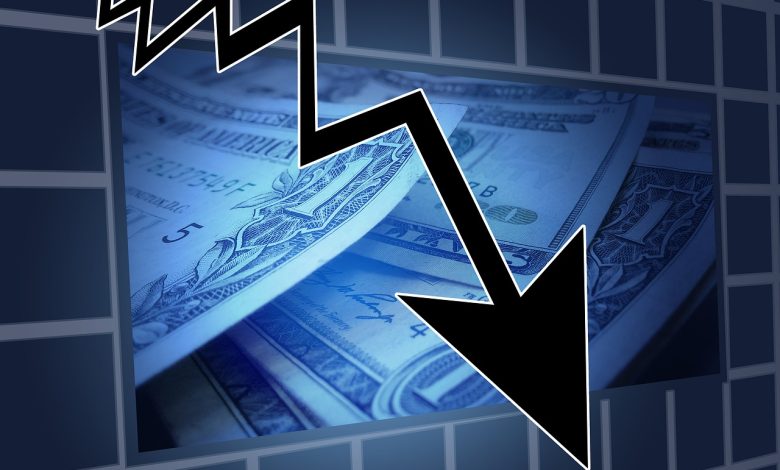 Nigeria records first dip in inflation after 19 month climb