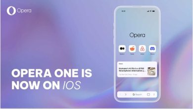 Opera One Released for iPhone with AI, Ad Blocker and Free VPN 7 Opera one released for iphone with ai ad blocker and