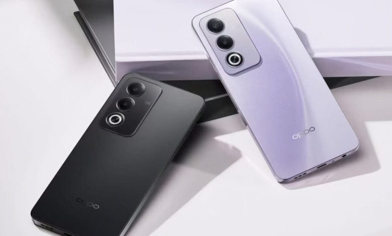 Oppo a80 5g launched price features and more