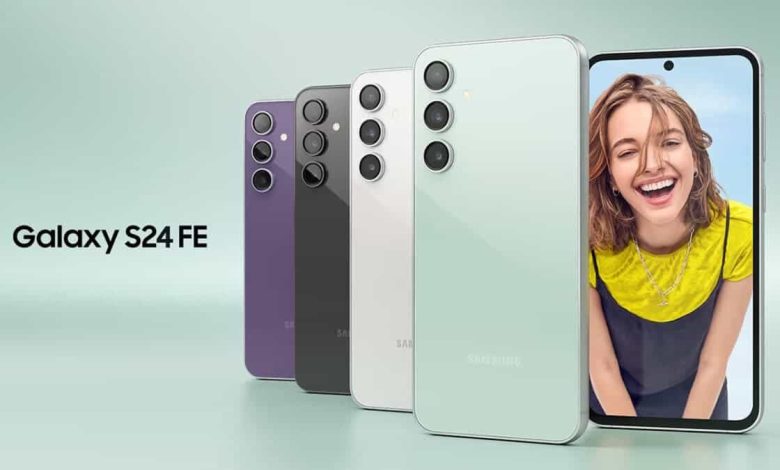 Potential launch timeline of samsung galaxy s24 fe revealed