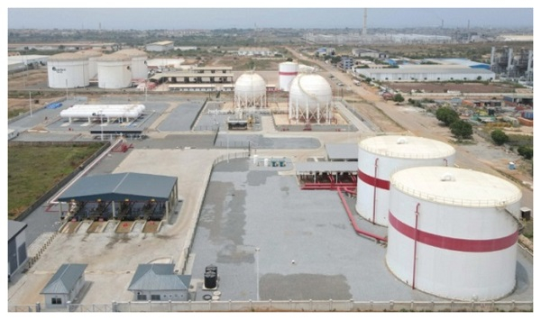 Quantum refutes foreign ownership claims as it stresses investment in