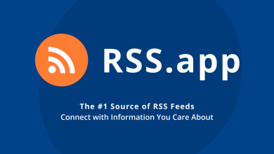 Rss feed generator create rss feeds from url
