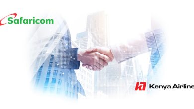 Safaricom and kenya airways forge alliance to boost airline operations