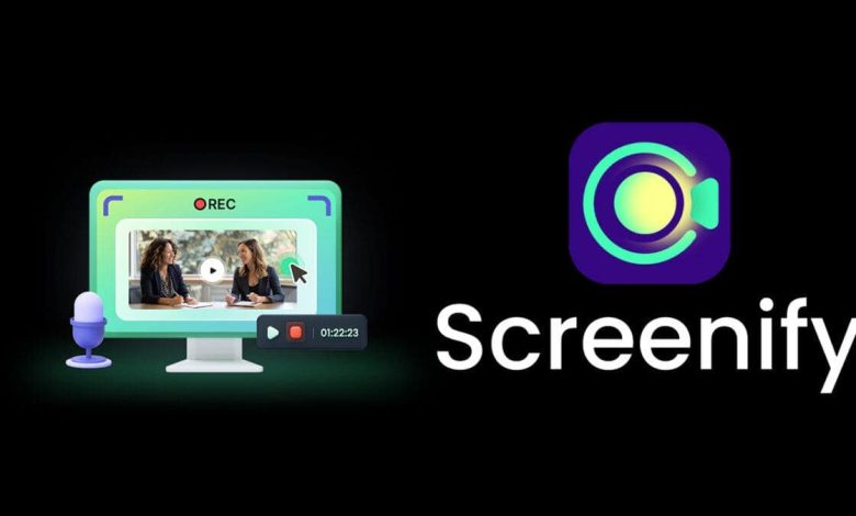 Screenify review 100 free screen recorder with advanced features