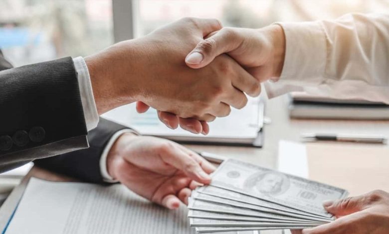 Short term loans bridging financial gaps in times of need