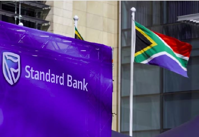 Standard bank plans to increase stakes in nigeria and angola