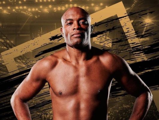 Anderson silva