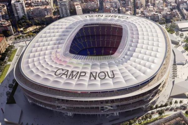 Camp nou
