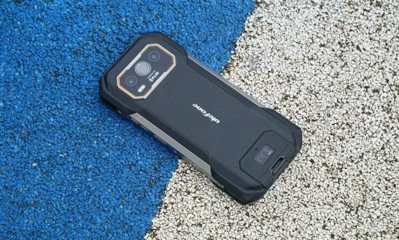 Ulefone Unveils Versatile Accessories for FLIR Thermal Flagship Armor 27T Pro 1 Ulefone unveils versatile accessories for flir thermal flagship armor 27t