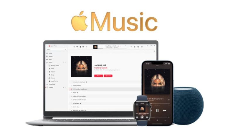 Unlock the full potential of your apple music subscription