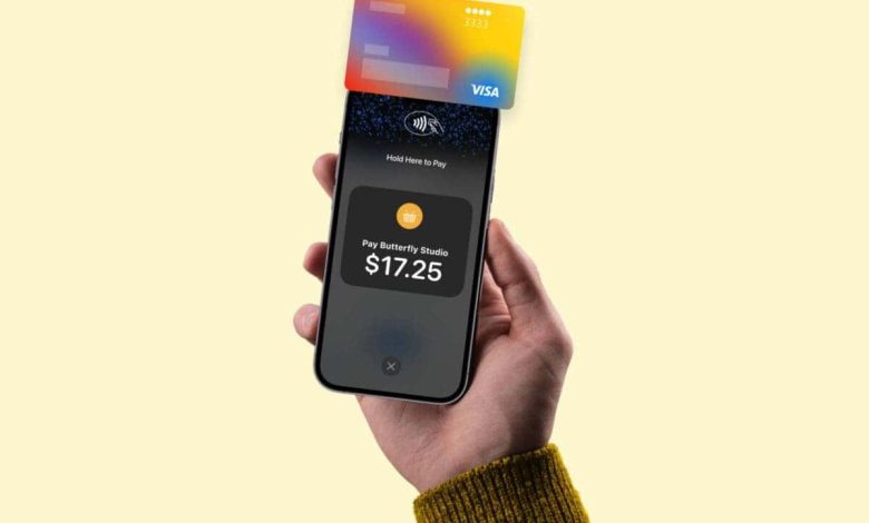 Unlocking the future apple opens up iphone tap to pay