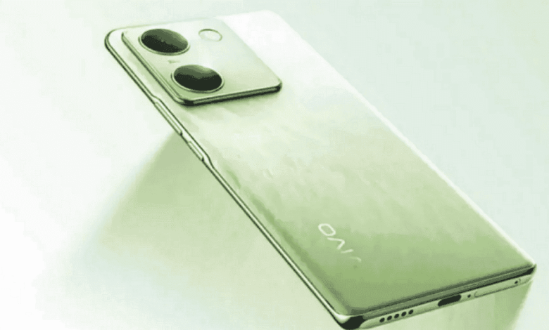 Vivo y300 pro 5g spotted with 6500mah battery and 80w