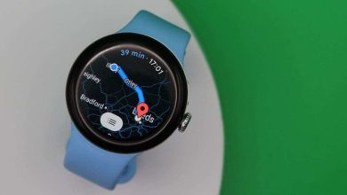 Wear os gets a major update with offline google maps