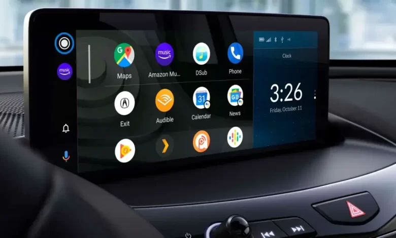 Why i choose android auto over apple carplay despite its. Webp