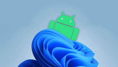 Windows 11 Gets Closer to Android with New Native File Sharing 8 Windows 11 gets closer to android with new native file