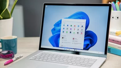 Windows 11 update brings power mode customization. Webp