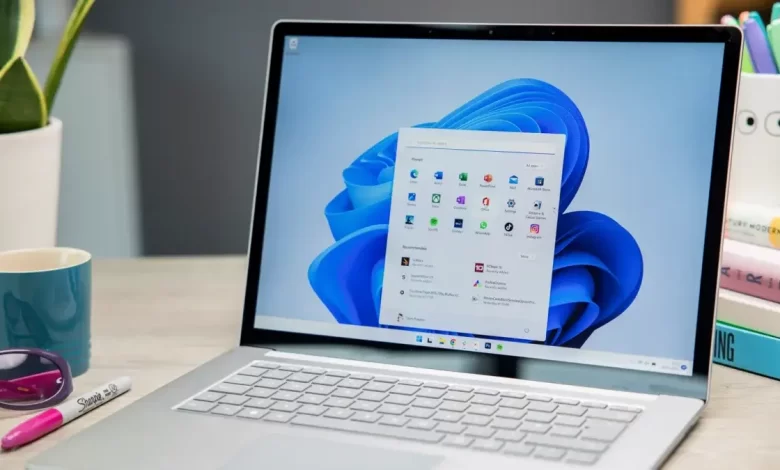 Windows 11 update brings power mode customization. Webp