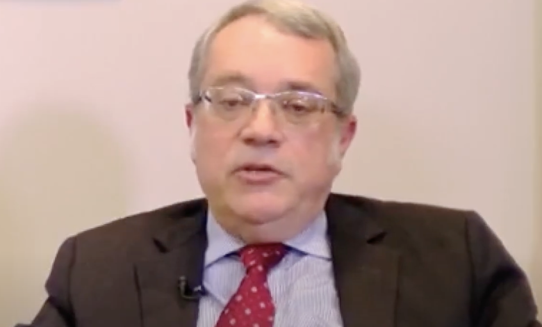 World bank lauds ghanas progress toward economic recovery but warns