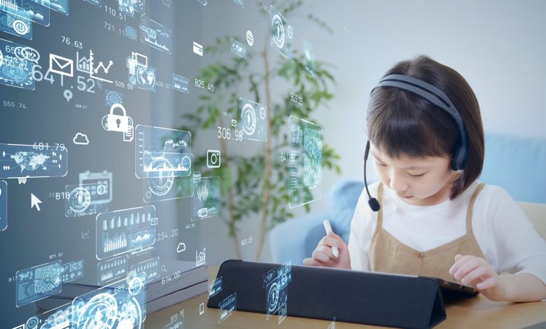 Egyptian Edtech Startup Farid Secures $250,000 to Revolutionize Child Education 1 Egyptian edtech startup farid secures 250000 to revolutionize child education