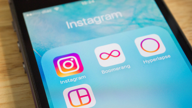 Meta rolls out teen focused instagram accounts with enhanced safety features