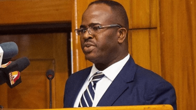 Mining has stabilized the cedis against the dollar