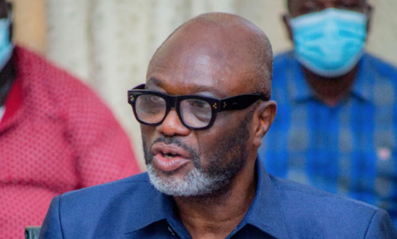 Monitor ongoing activities at the port – guta chairman to govt