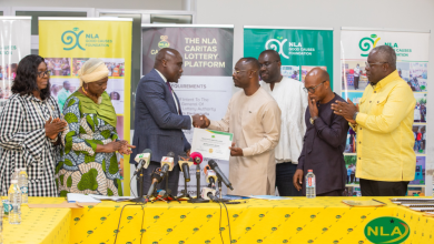 Nla licenses 15 private lotto operators in a landmark move