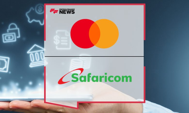 Safaricom and mastercard seal deal to enhance kenyas digital payment