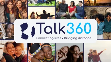Talk360 Raises Funds to Bridge Communication Gaps for African Diaspora 8 Talk360 raises funds to bridge communication gaps for african diaspora. Webp