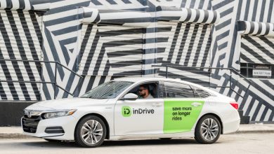 inDrive Rolls Out Enhanced Safety Tools in Time for the Festive Rush 7 Indrive rolls out enhanced safety tools in time for the