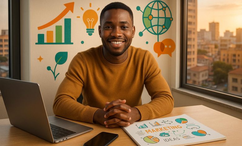 5 customer acquisition tips for african startups