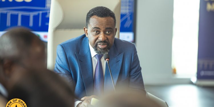 Bog vows more reforms as cedi appreciation boosts confidence
