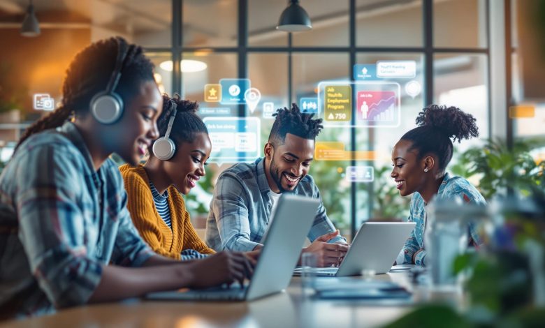 How Tech is changing the Job search Landscape 1 Cwg eyes regional expansion after record profit surge and platform