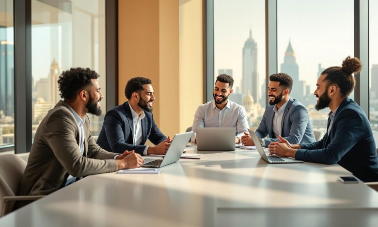 Egypt’s New Tax-Free Zones Aim to Boost Tech Startups and Stem the Talent Exodus 1 Egypts new tax free zones aim to boost tech startups and