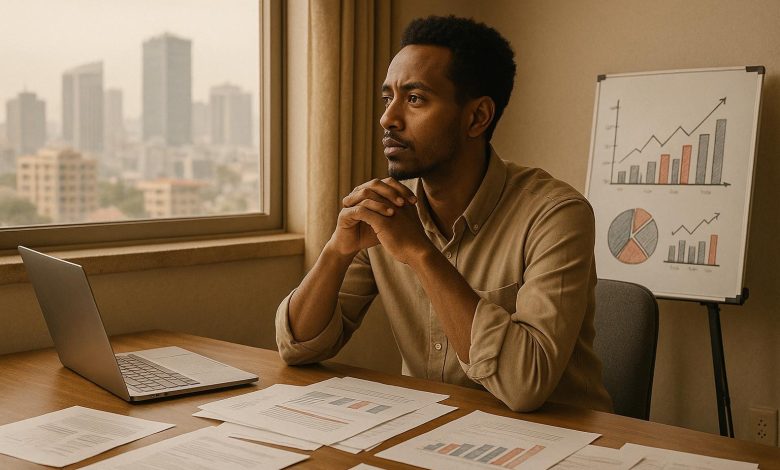 Ethiopian startup funding challenges explained