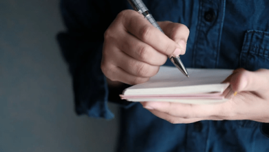 Financial planning in planners budgeting and expense tracking