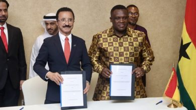 Ghana, UAE partner to build innovation and tech hub 8 Ghana uae partner to build innovation and tech hub