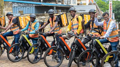 Jumia Launches Jumia Delivery to Tap Social Commerce and Boost Logistics Revenue 9 Jumia launches jumia delivery to tap social commerce and boost