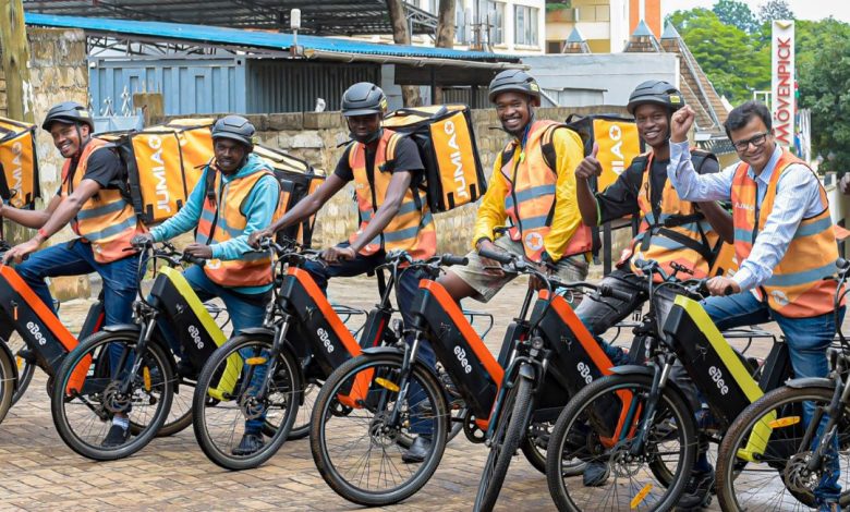 Jumia launches jumia delivery to tap social commerce and boost
