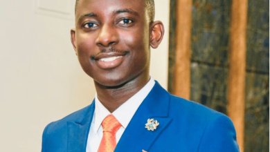 New gas plant will reinvent ghanas energy economy – finance