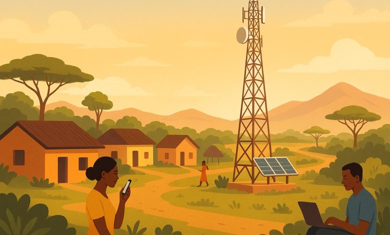 Nigerias proposed 5 excise tax on telecom services sparks industry