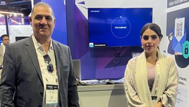 PowerDMARC Signs Onetic Africa as a Value-Added Distributor for Africa at GISEC 2025 10 Powerdmarc signs onetic africa as a value added distributor for africa