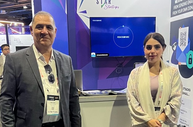 PowerDMARC Signs Onetic Africa as a Value-Added Distributor for Africa at GISEC 2025 1 Powerdmarc signs onetic africa as a value added distributor for africa