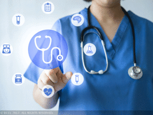 Transforming Healthcare Data and AI Driven Growth in Emerging Markets 8 Transforming healthcare data and ai driven growth in emerging markets