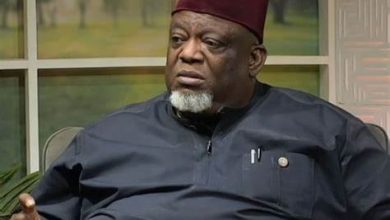 Trumps tariffs are helping ghana