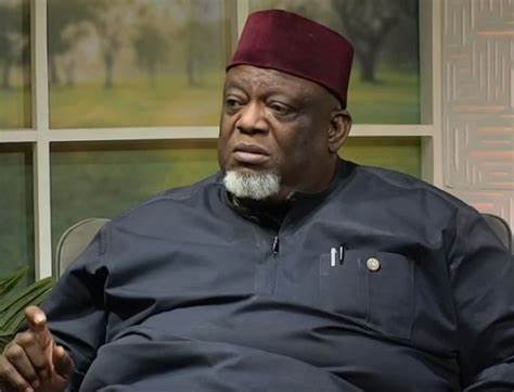 Trumps tariffs are helping ghana