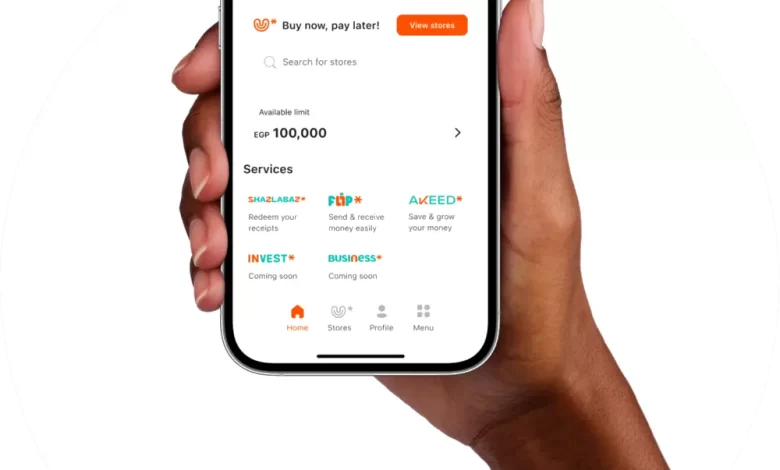 Valu cleared for egx listing in milestone for egypts fintech. Webp