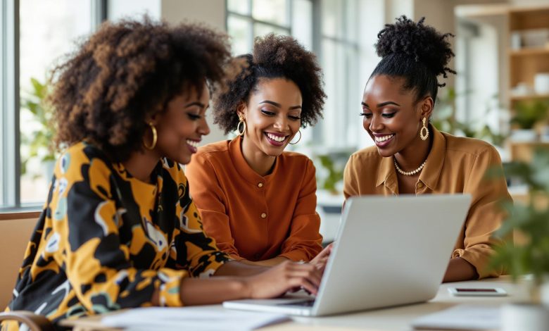 NITDA and Alami Capital Unveil “The LaunchPad” at GITEX Nigeria 2025 to Power Africa’s Women-Led Startups to Scale 1 Village capital and standard chartered invest in women led startups in